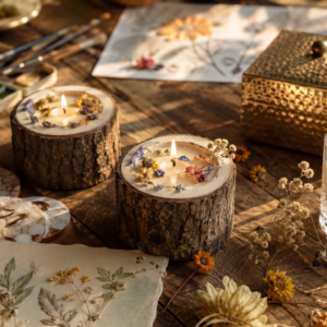 ARTISANAL CANDLES