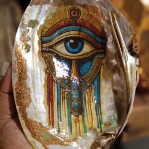 Eye of Divinity